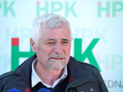 HPK raskol HPK raskol