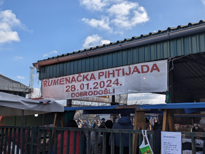 Rumenačka pihtijada 2024