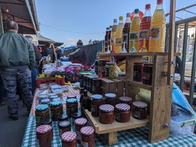 Rumenačka pihtijada 2024