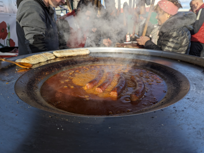 Rumenačka pihtijada 2024