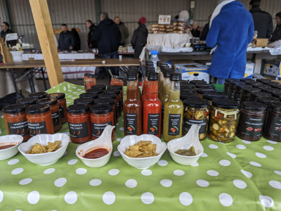 Rumenačka pihtijada 2024