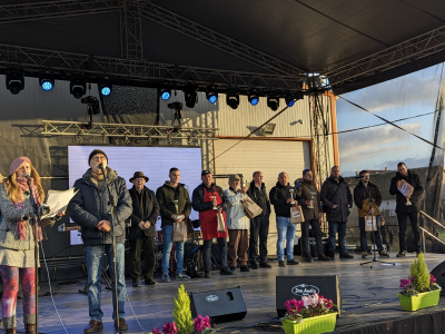 Rumenačka pihtijada 2024