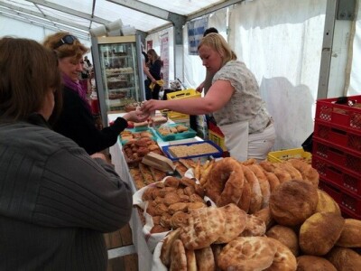 13. Sajam Proizvodi hrvatskog sela