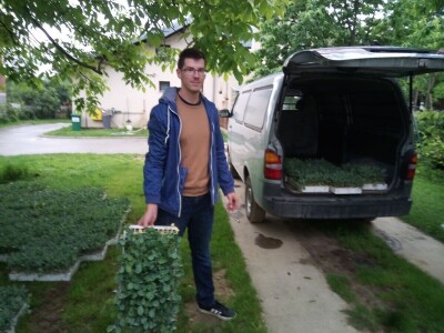 PZ Dubrava PZ Dubrava