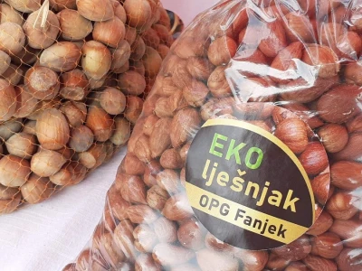 PZ Naš Lješnjak