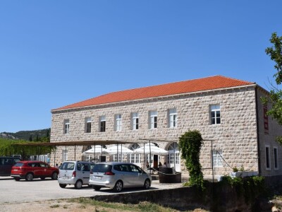 PZ Putniković - Muzej vinogradarstva i vinarstva