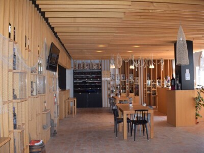 PZ Putniković - Muzej vinogradarstva i vinarstva