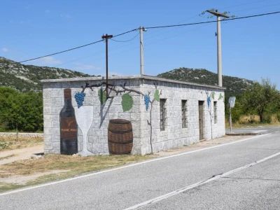 PZ Putniković - Muzej vinogradarstva i vinarstva