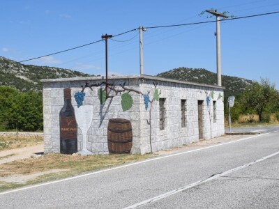 PZ Putniković - Muzej vinogradarstva i vinarstva