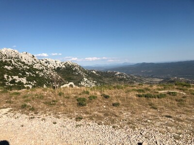 Quadovi upotpunjuju adrenalinsku ponudu Velebita
