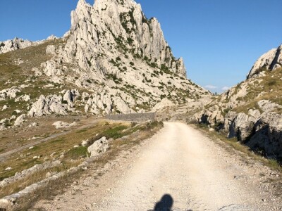 Quadovi upotpunjuju adrenalinsku ponudu Velebita