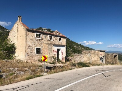 Quadovi upotpunjuju adrenalinsku ponudu Velebita