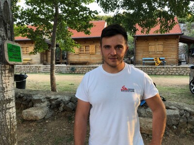 Quadovi upotpunjuju adrenalinsku ponudu Velebita