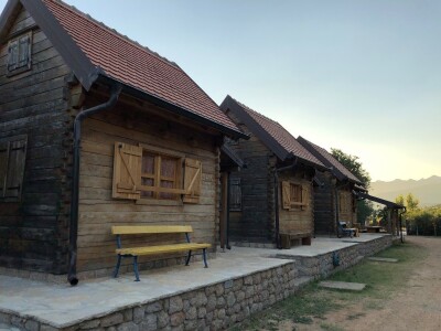 Quadovi upotpunjuju adrenalinsku ponudu Velebita