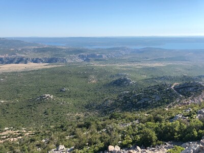 Quadovi upotpunjuju adrenalinsku ponudu Velebita