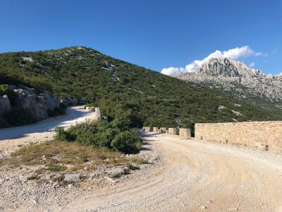 Quadovi upotpunjuju adrenalinsku ponudu Velebita