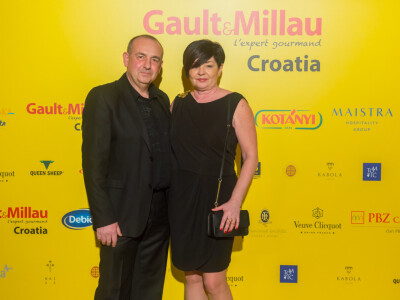 Queen sheep obitelji Lenac