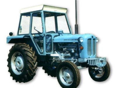 Traktor IMR R 65 Super