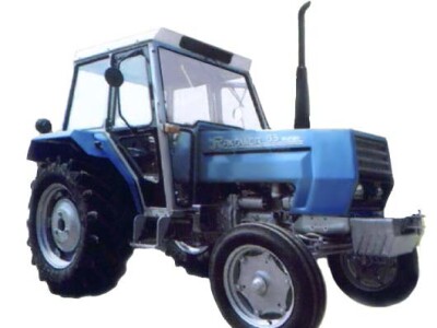 Traktor IMR R 65 Super