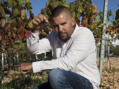 OPG Radoslav Županović