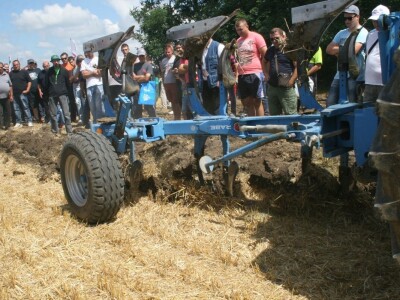 12. SPIT - smotra poljoprivredne industrije