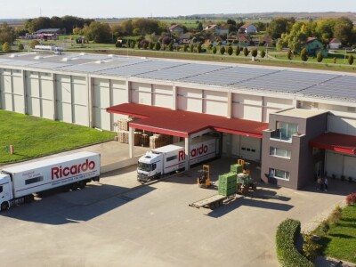 Rabo d.o.o. postaje članicom Mészáros Grupacije Rabo d.o.o. postaje članicom Mészáros Grupacije