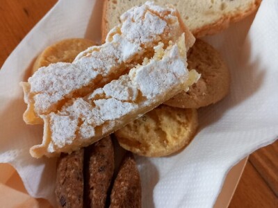 Rabska torta Rabska torta