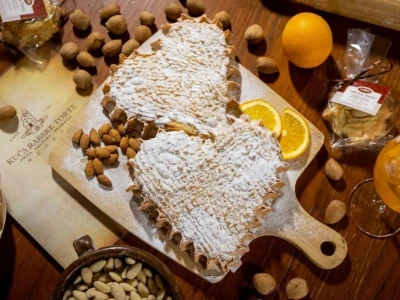 Rabska torta