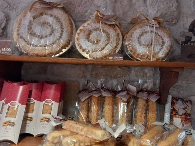 Rabska torta