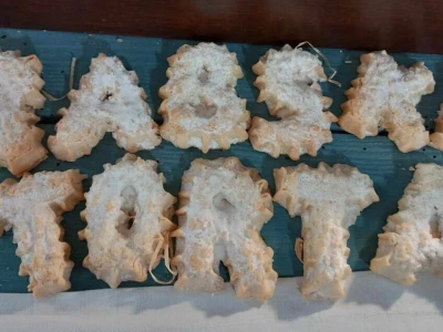 Rabska torta