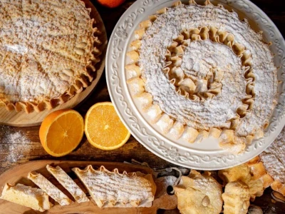 Rabska torta