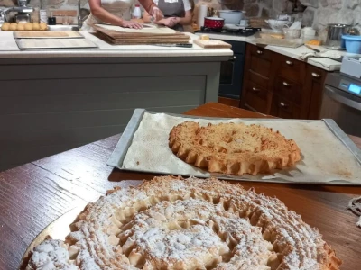 Rabska torta
