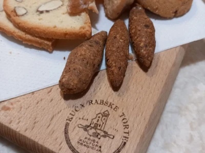 Rabska torta