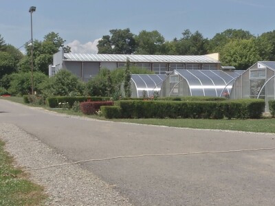 Rad na ekonomiji, deo stručne prakse za učenike Poljoprivredne škole u Valjevu