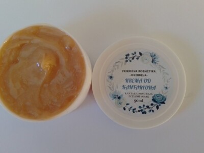 Rada Škiljević: Proizvodnja prirodnih krema i ulja za mene je hobi kojim ću se uvijek baviti