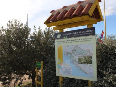 Rade Bobanović, Masvin