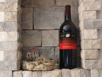 Rade Bobanović, Masvin