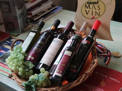 Rade Bobanović, Masvin