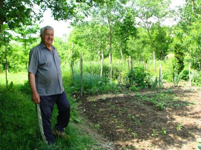 Rade Gabrić Rade Gabrić