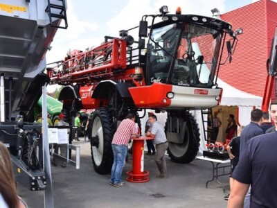 Slovenski program ruralnog razvoja usvojen pola godine prije našeg Slovenski program ruralnog razvoja usvojen pola godine prije našeg