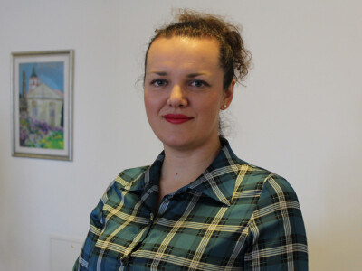 Matilda Copić, APPRRR Matilda Copić, APPRRR