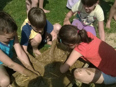 Radionica u Centru Radionica u Centru