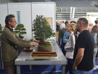 Sajam lova, ribolova prirode i turizma u Varaždinu