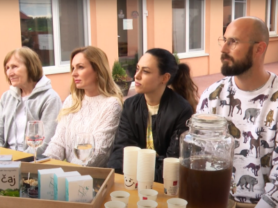 Radionica ljekovitog bilja