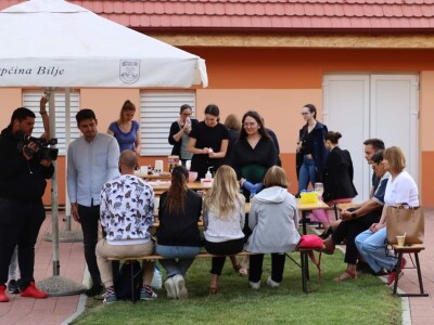 Radionica ljekovitog bilja