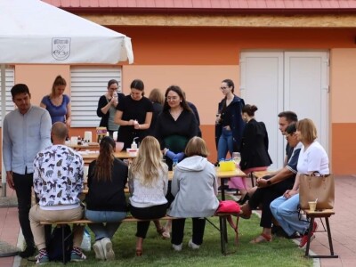 Radionica ljekovitog bilja