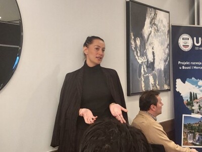 Radionica o organskoj proizvodnji