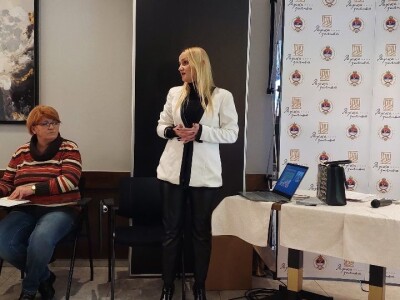 Radionica o organskoj proizvodnji