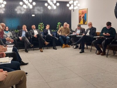 Radionica o organskoj proizvodnji