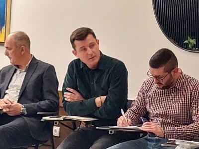 Radionica o organskoj proizvodnji